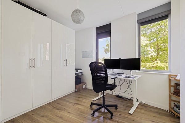 Medium property photo - Sonnenberglaan 122, 6861 AM Oosterbeek